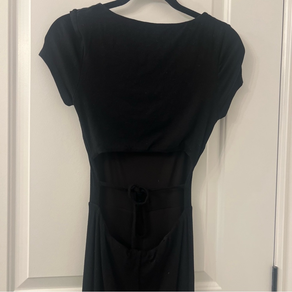 PRINCESS POLLY SALMA JUMPSUIT - Picture 8 of 9